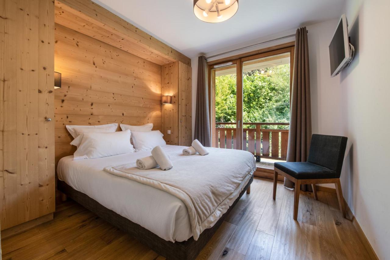 K2 By Alpine Resorts Les Gets Exterior photo