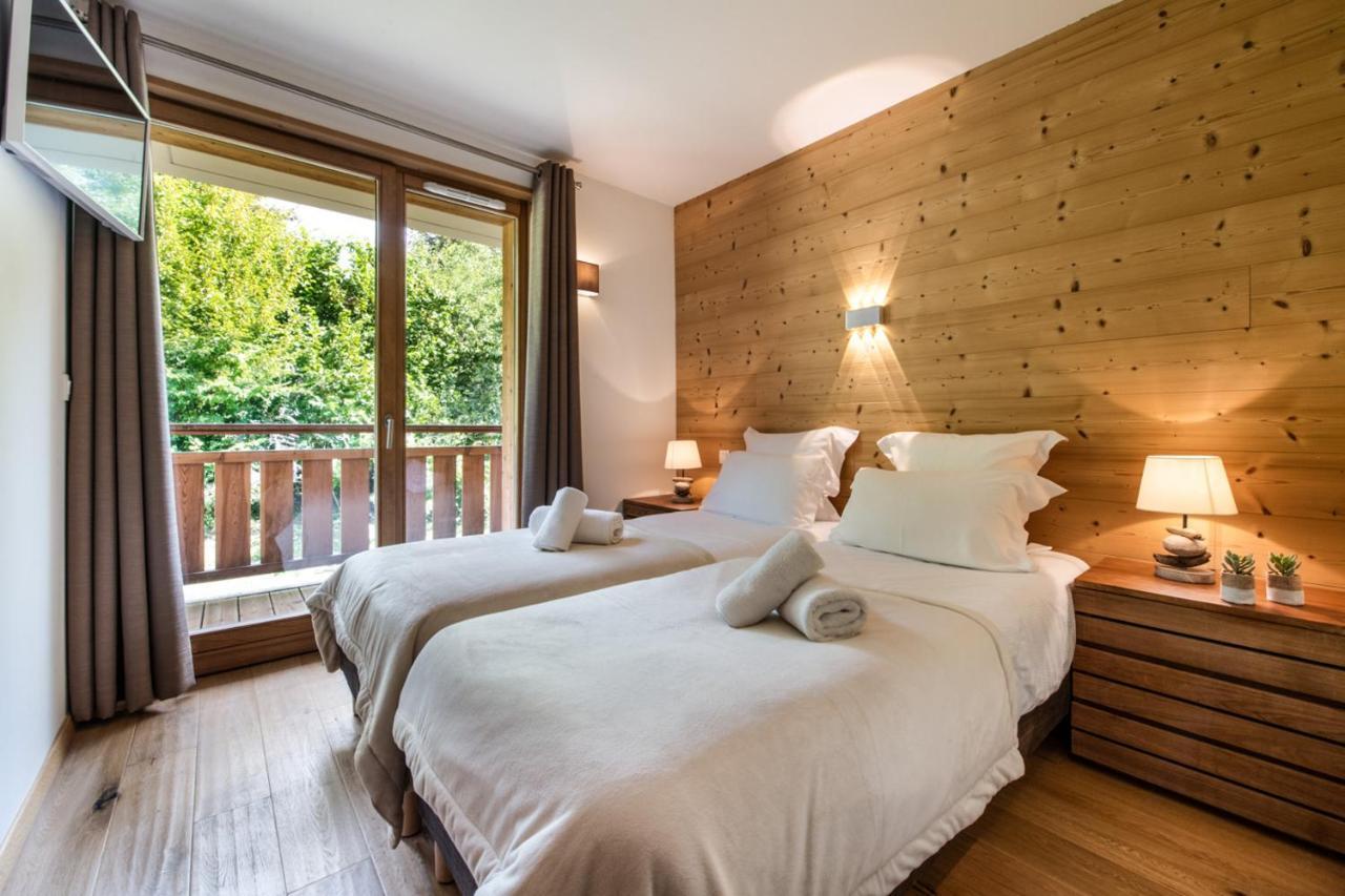 K2 By Alpine Resorts Les Gets Exterior photo