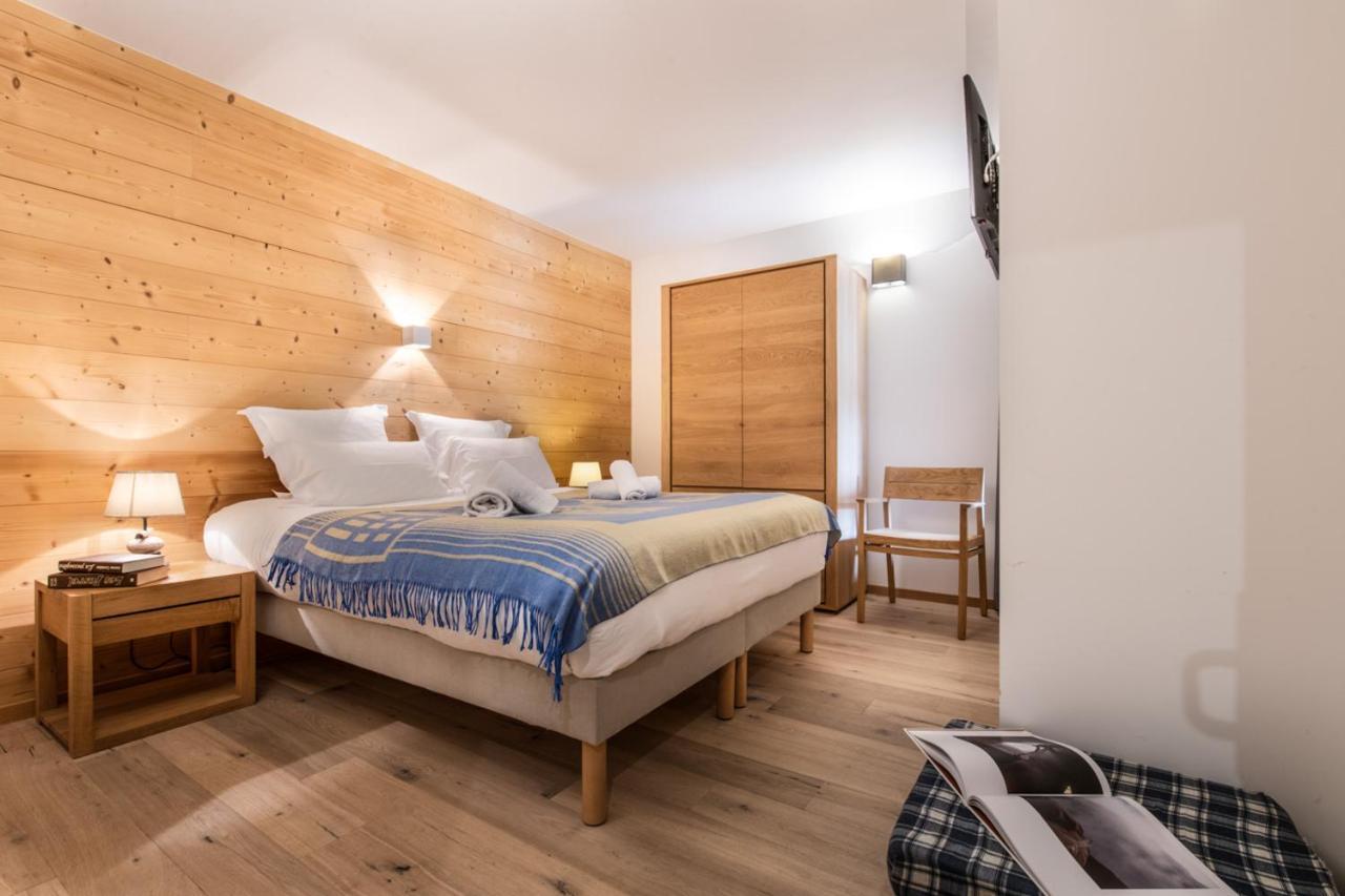 K2 By Alpine Resorts Les Gets Exterior photo