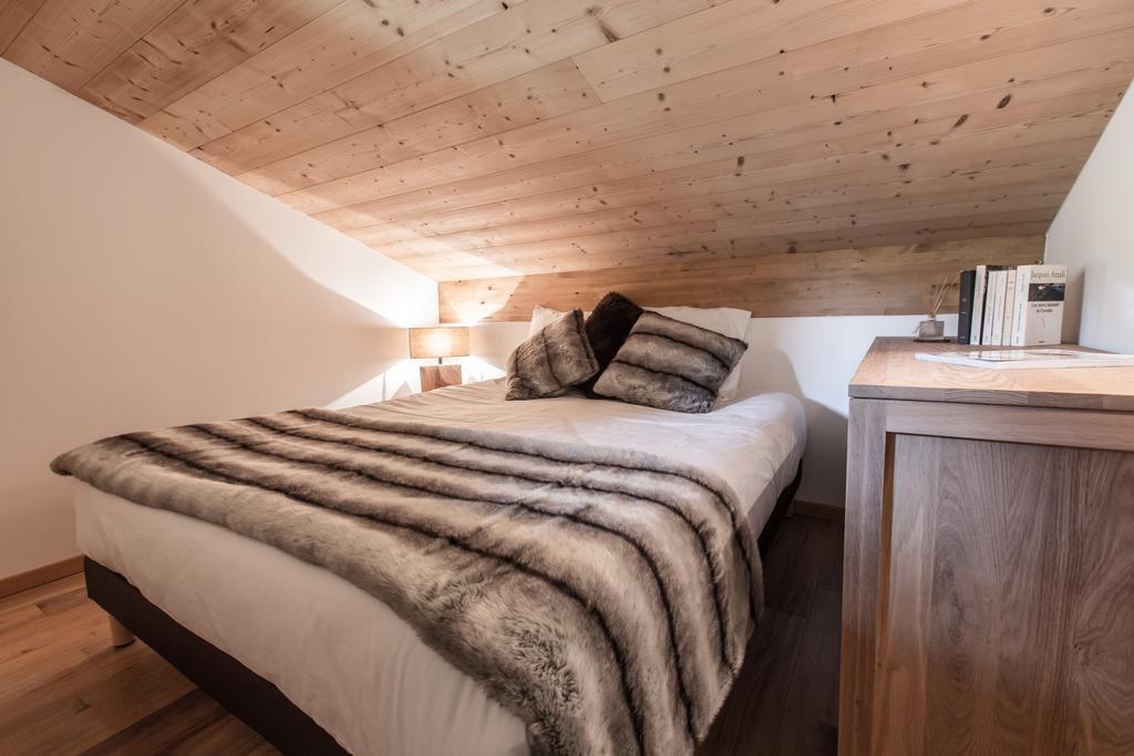 K2 By Alpine Resorts Les Gets Exterior photo